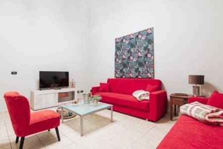 Flores Home Bari Exterior foto